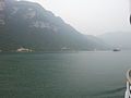 Image 19Xiling Gorge, one of the Three Gorges (from Yangtze)