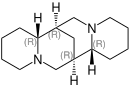 (−)-β‑Isospartein