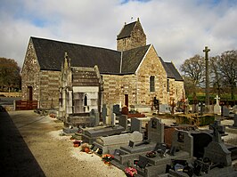 Église Saint-Martin