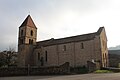 Kirche Saint-Vanlentin