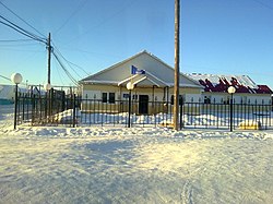 Village in Verkhnevilyuysky District