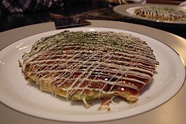 Okonomiyaki