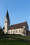 Pfarrkirche St. Mauritius