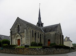 kerk