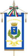 Gonfalone del Comune