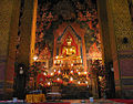 Wat Chakkrawat, Bangkok