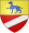 Wappen der Gemeinde Cagnes-sur-Mer