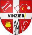 Vinzier