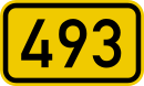 Bundesstraße 493