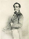 Karl Ludwig von Blume