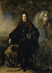 Der Herzog von Pastrana (1649–1693), ca. 1679, Prado, Madrid