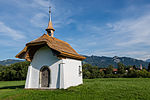 Kapelle Saint-Garin