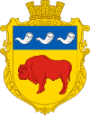 Wappen von Subra