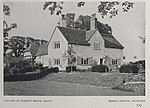 Hazeley Heath Cottage