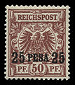 1893, MiNr. 5