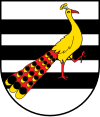 Wappen von Alsbach