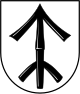 Bedburg-Hau – Stemma