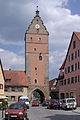 Wörnitz Tor