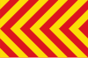 Flag of Egmond aan den Hoef