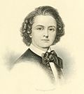 Harriet Hosmer