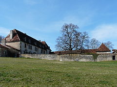 Schloss La Chalupie