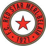 Red Star Merl-Belair