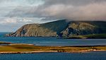 Shetland UNESCO Global Geopark