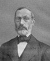 Franz Susemihl 1826–1901