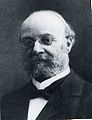 Hugo Blümner 1844–1919