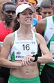 Silke Optekamp 2014 in Schortens