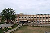 Students Hall of Residence in Jagadguru Rambhadracharya Handicapped University