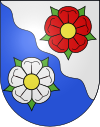 Wappen von Jaberg