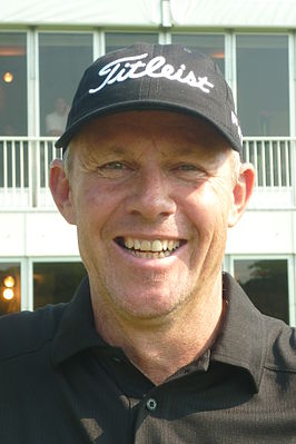 KLM Open 2012