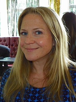 Kellie Bright, 2016