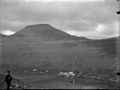 Klaksvík 1898'de