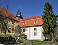 Kirche St. Laurentius