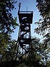 Aussichtsturm Kuckholzklippe