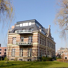 Noordersingel 88