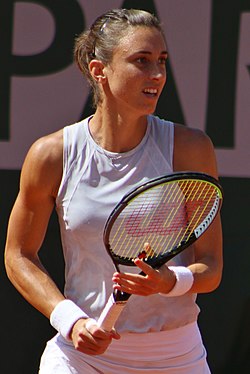 Petra Martić