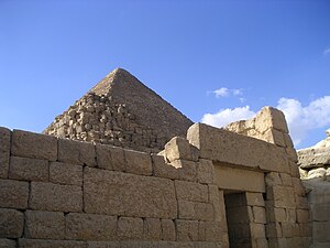 Mastaba di Khufukhaf II.