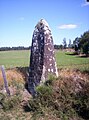 Menhir Pinjo Chabre