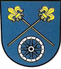 Coat of arms of Milíkov