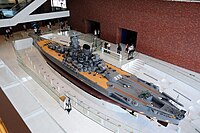 Model Yamato