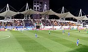 Kitchee SC vs. Tai Po FC – Mong Kok Stadium, 2019