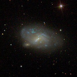 NGC 5645