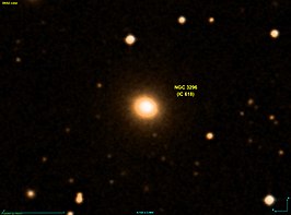 NGC 3296