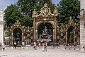 Nancy: Place Stanislas