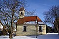 Katholische Ortskapelle