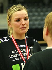 Pernille Larsen