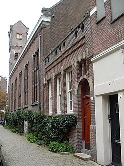 Pieter Basstraat